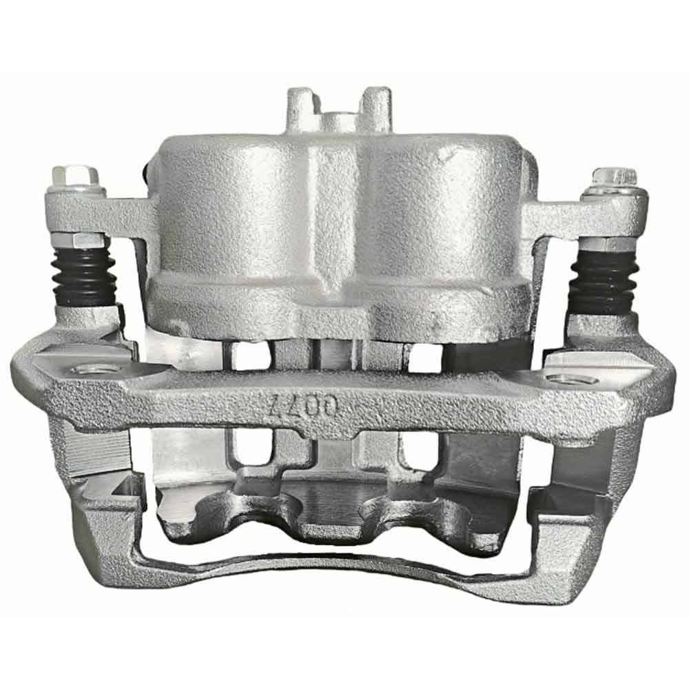 2009 Acura RDX Brake Caliper